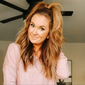 Meet your Posher, Kylie